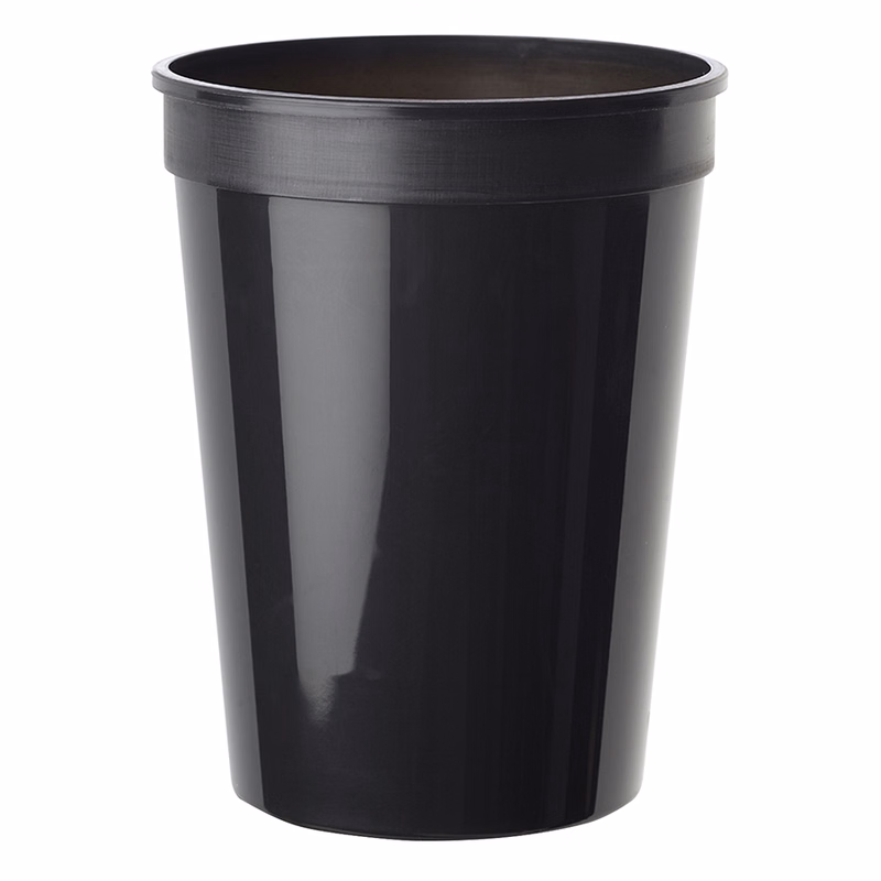Plastic Stadium Cups 12 oz.