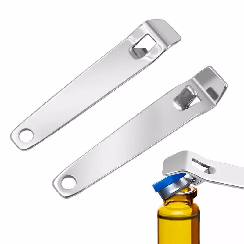 Mini Keychain Bottle Opener