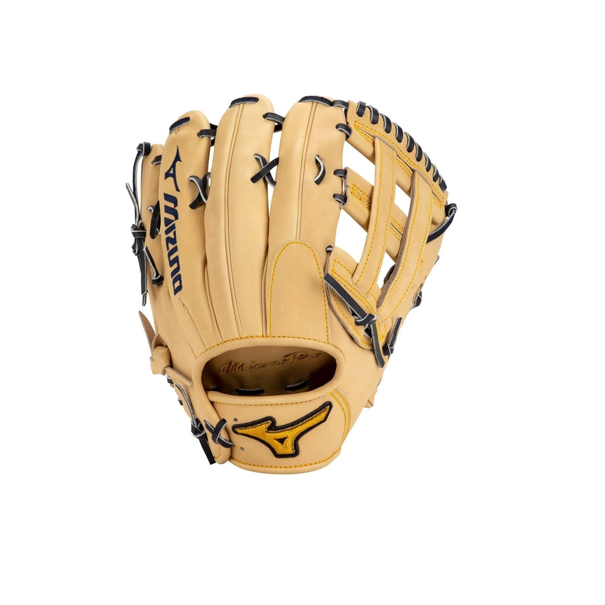 Mizuno Pro Austin Riley 12.75" Baseball Glove 1
