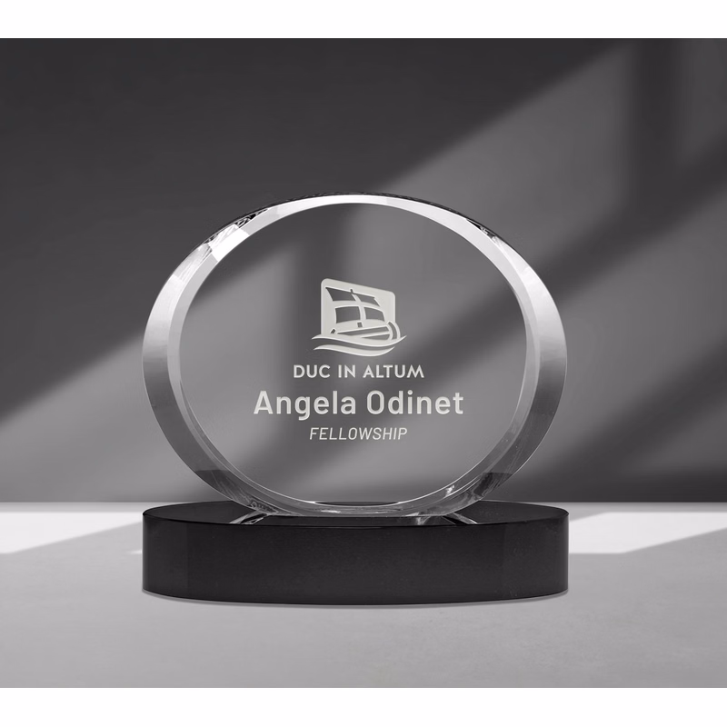 Eternity Award