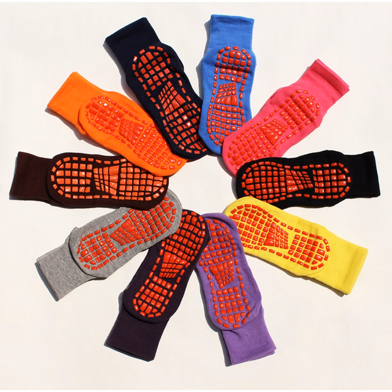 Anti-slip Floor Sock