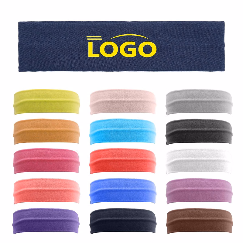 Stretchy Sweat Band