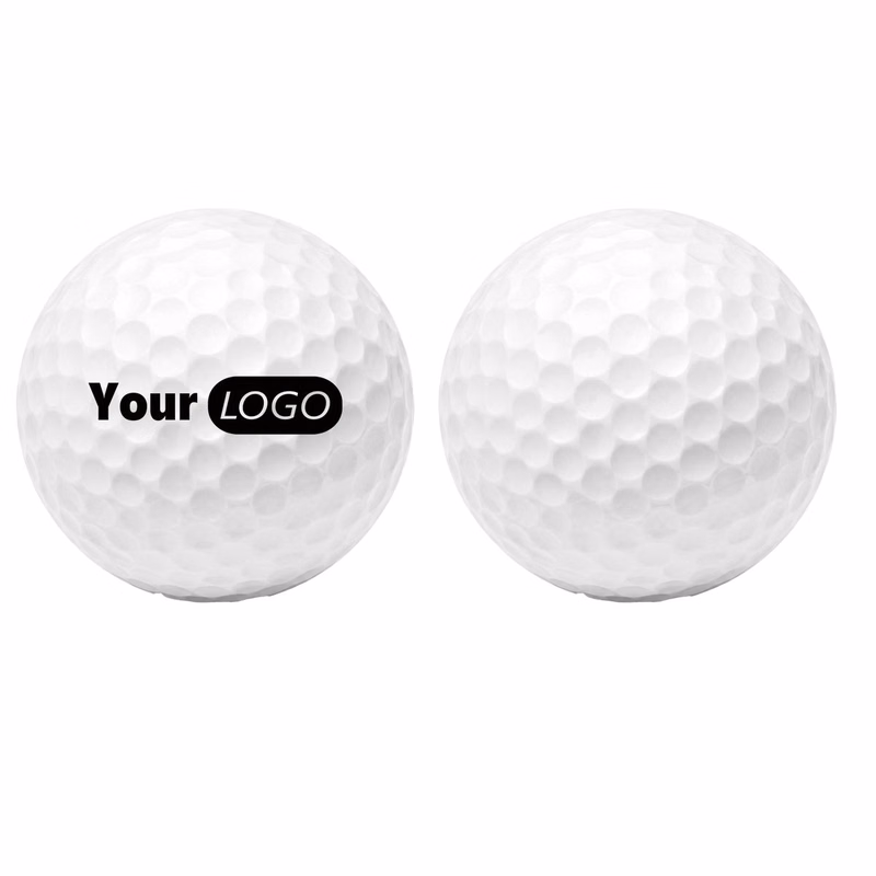Two Layer Golf Ball