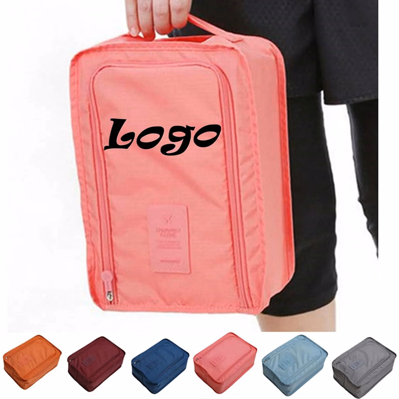 Travel Shoe Organizer Bag