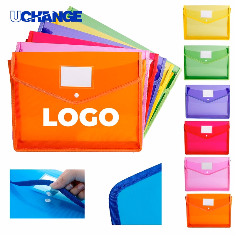 Reusable Waterproof File Bag