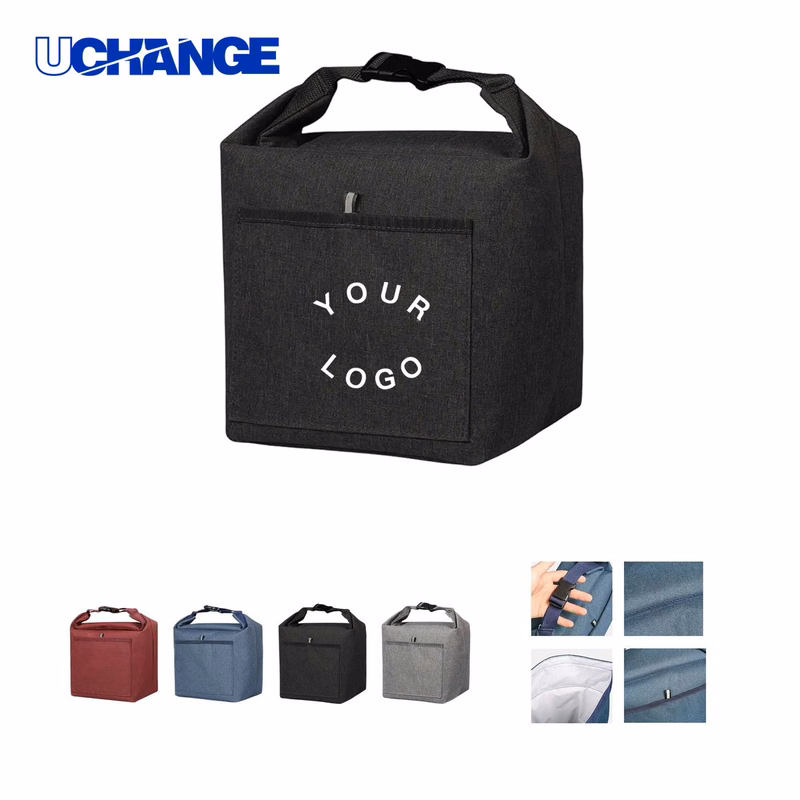 Lunch Carry Bag Carrier for Daily Use