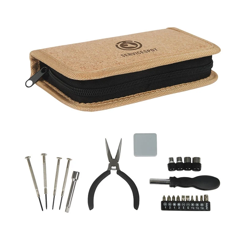 Alton 22-Piece Tool Set 1