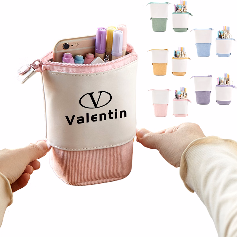 Telescopic Pencil Case