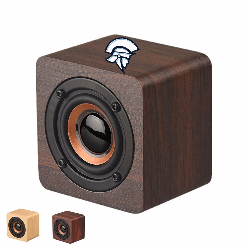 Retro Bluetooth Speakers