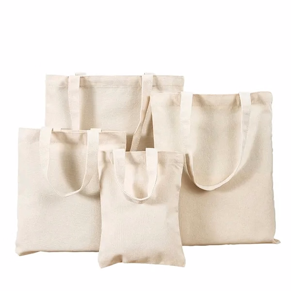 Terylene cotton Canvas Bag