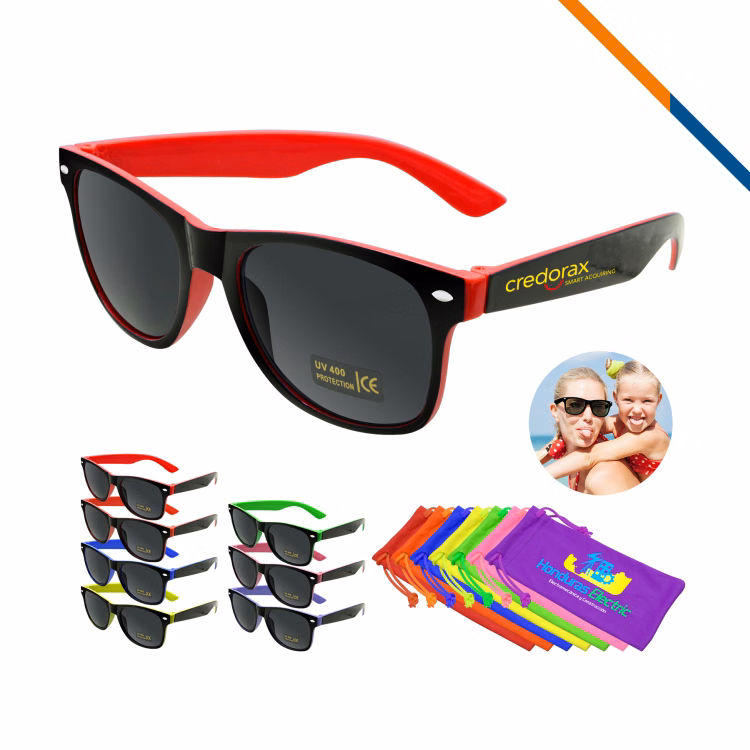 Twin Sunglasses