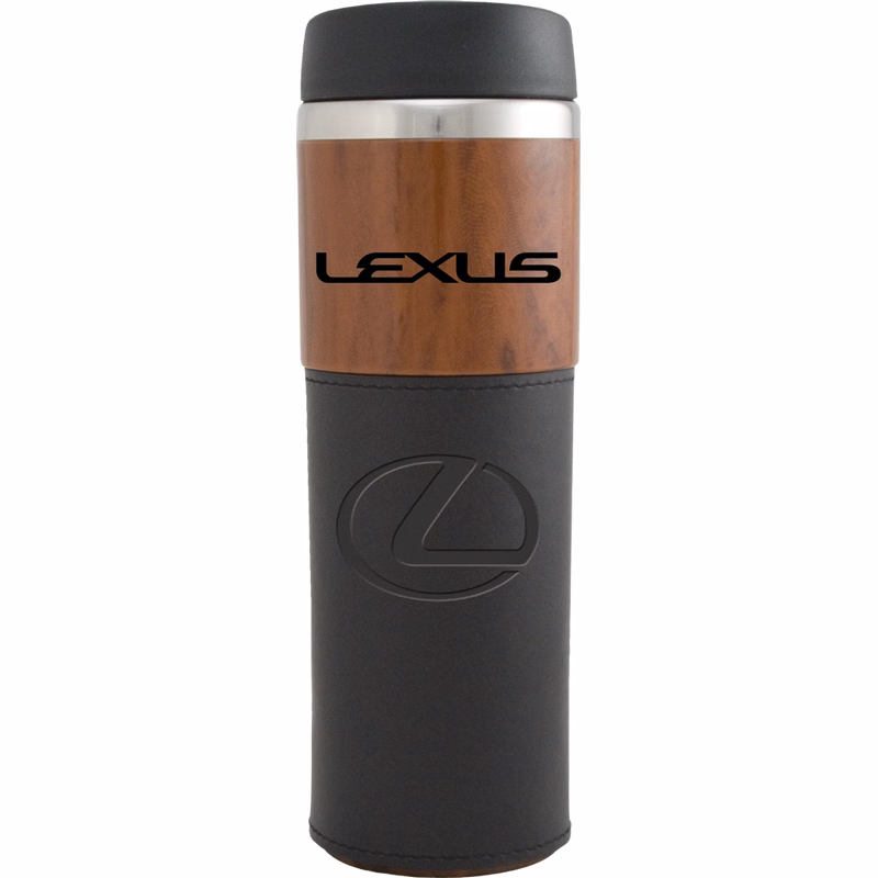 14 oz. Alta Woodgrain Series