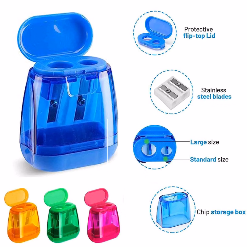 Pencil Sharpener