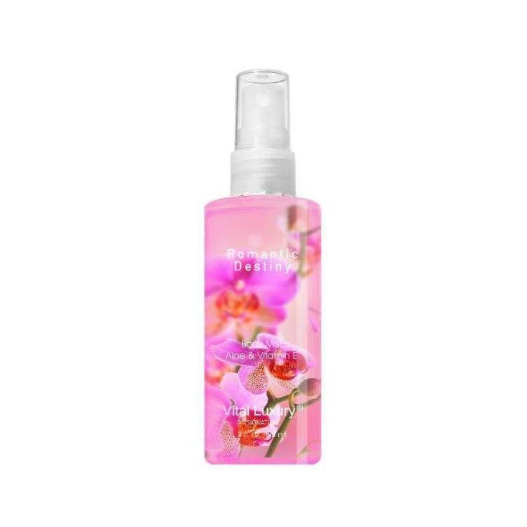 Romantic Destiny Body Mists - 3 oz 1