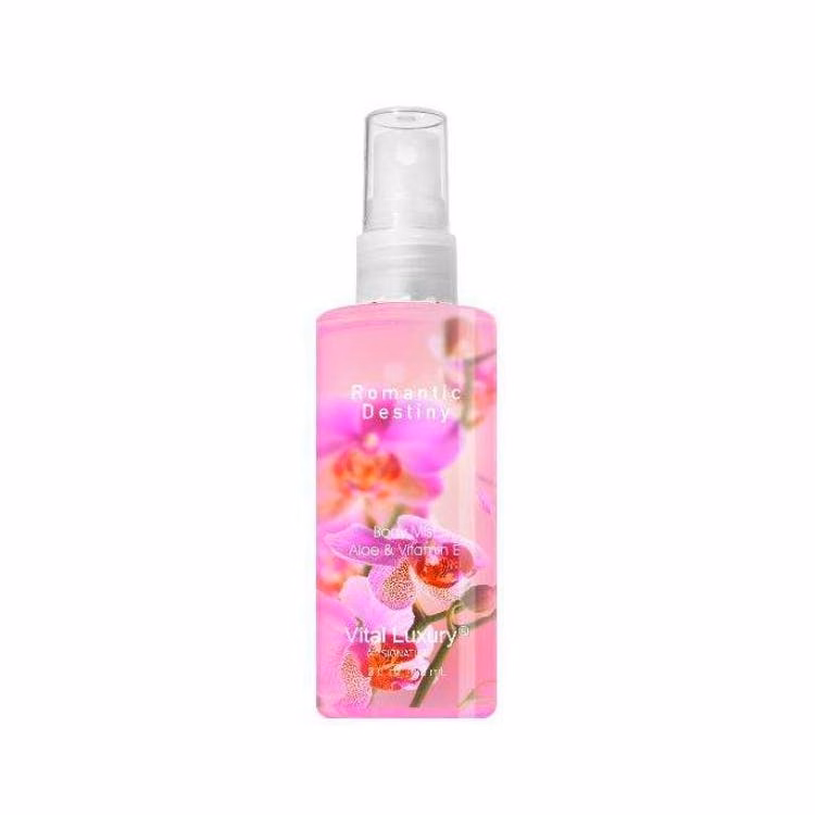 Romantic Destiny Body Mists - 3 oz