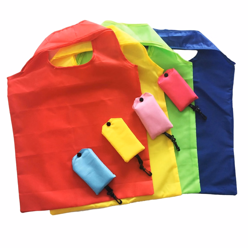 Key Tote Foldable Bag