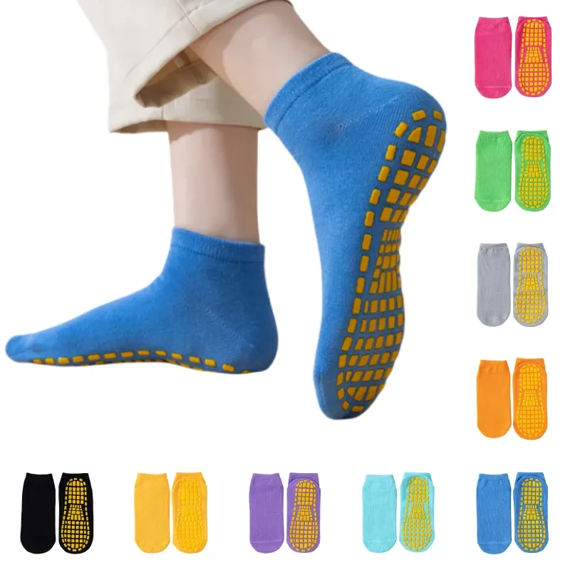 Non-Slip Floor Socks 1