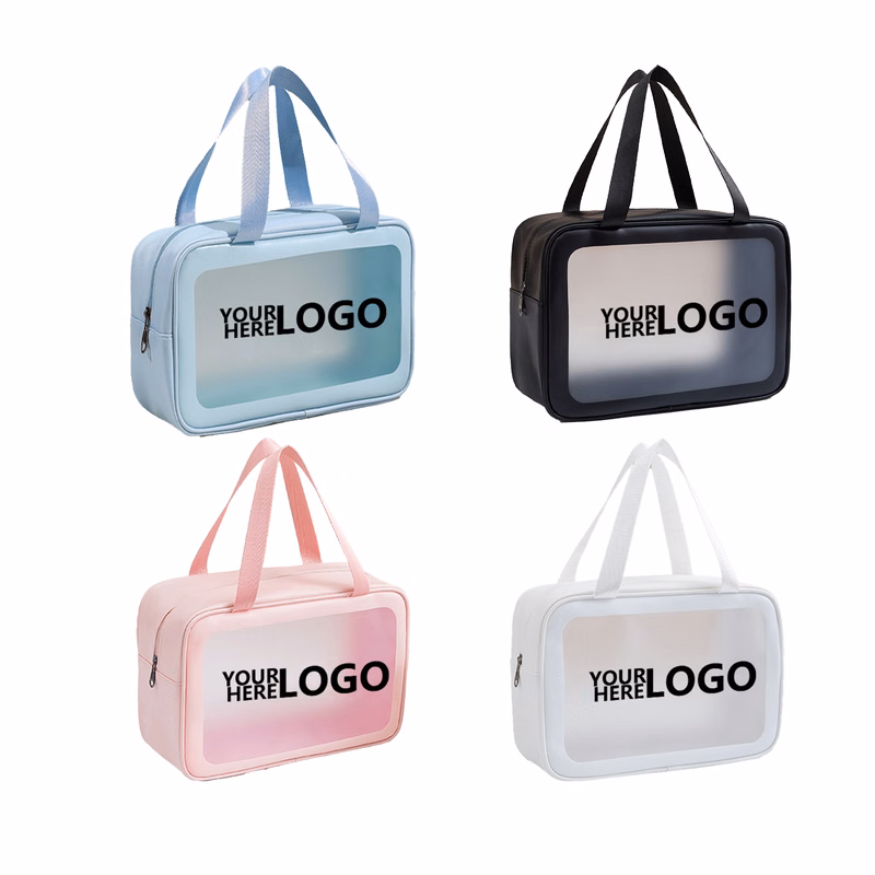 Customizable Toiletry Bag