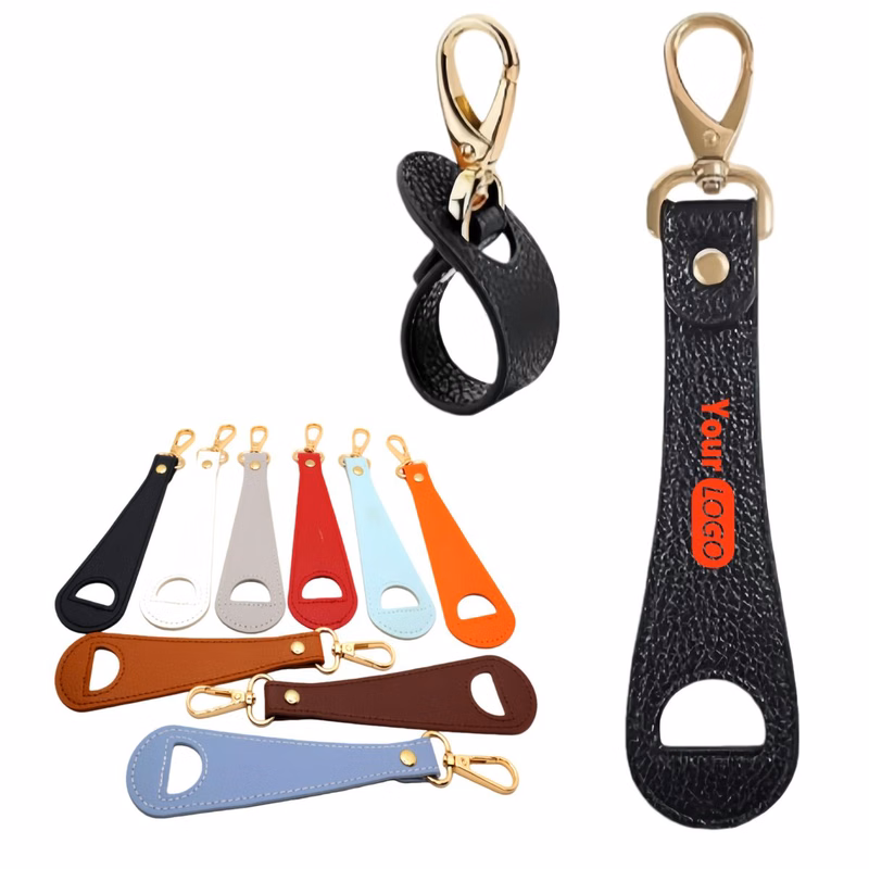Wear Resistant Hat Clip Multi Scene