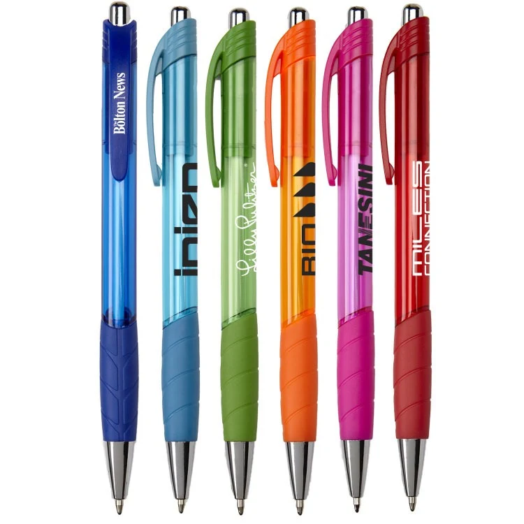 Cerritos TGC Pen 1