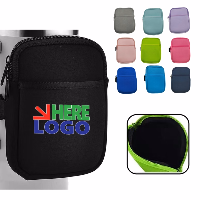 MOQ 20 PCS Insulated Tumbler Sleeve