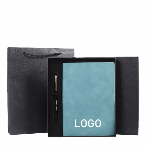 Business Notebook for Office, School and Events