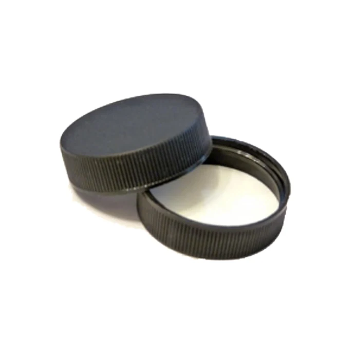 Black Growler Caps 1
