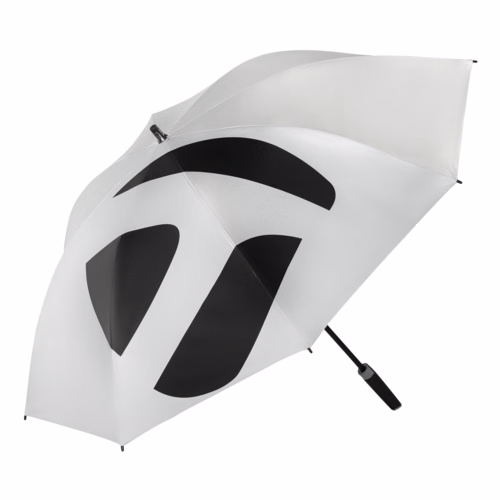 TaylorMade 60-in Sunbrella - Silver
