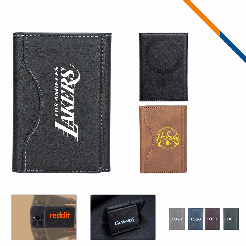 Klibe 2in1 Phone Magnetic Card Holder