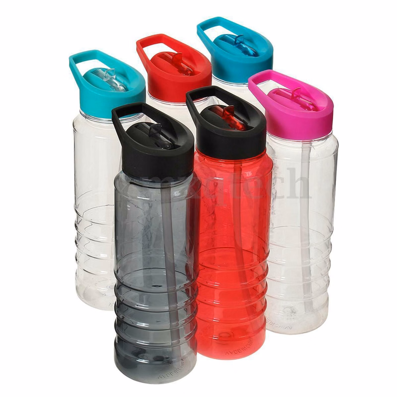 Plastic Cups With Lid