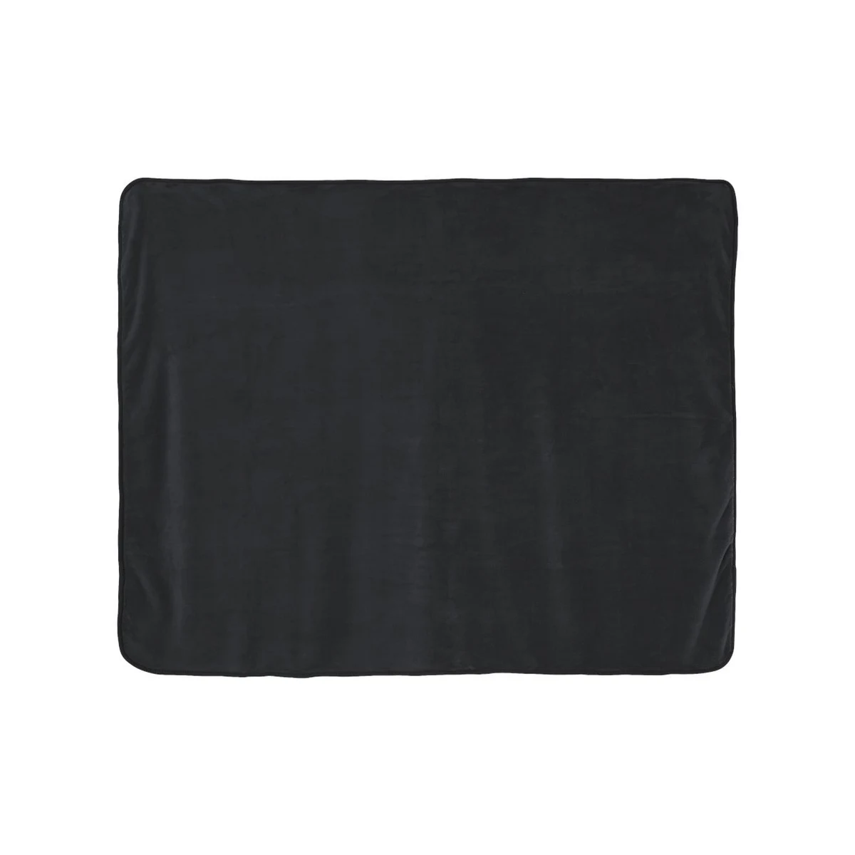 Micro Coral Fleece Blanket - 8707 1