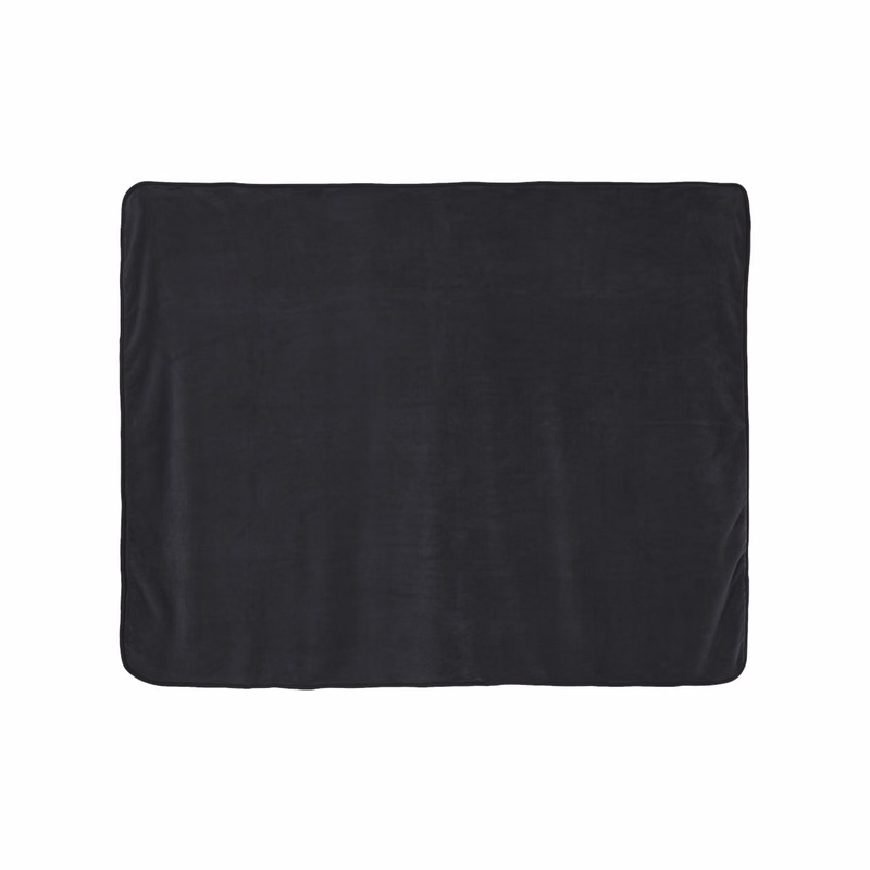 Micro Coral Fleece Blanket - 8707