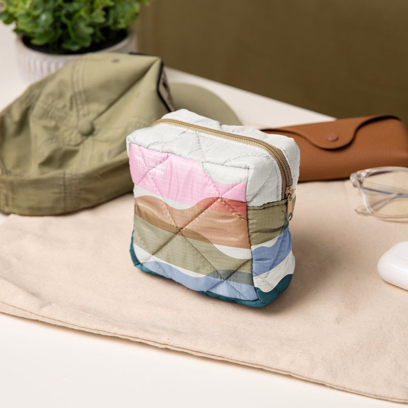 MOD POUCH - MEDIUM - PUFF PUFF