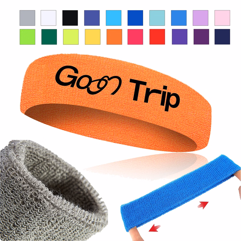 Towel Headband