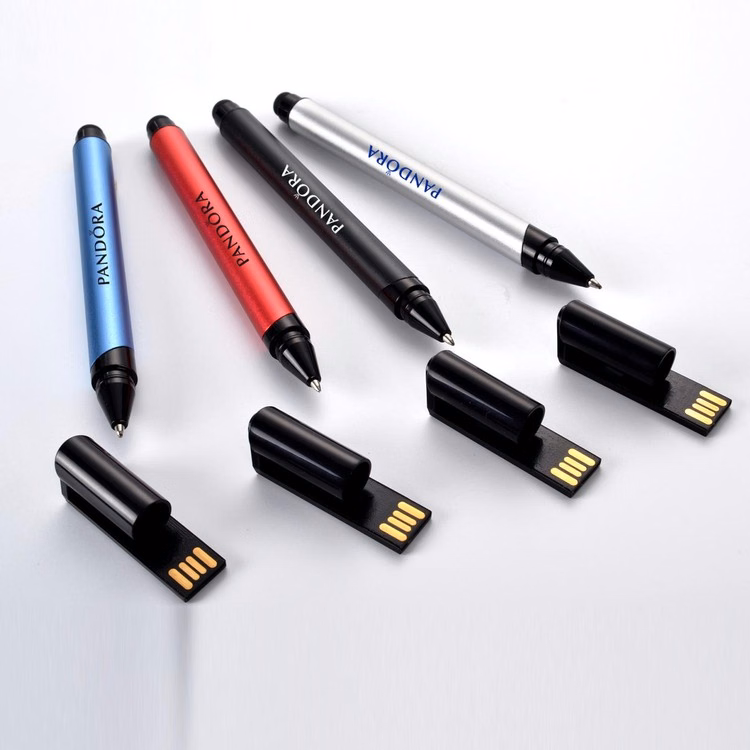 SIENNA USB STYLUS PEN