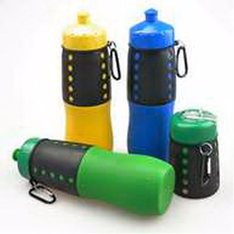 Leak-Proof Sports Bottle-25OZ