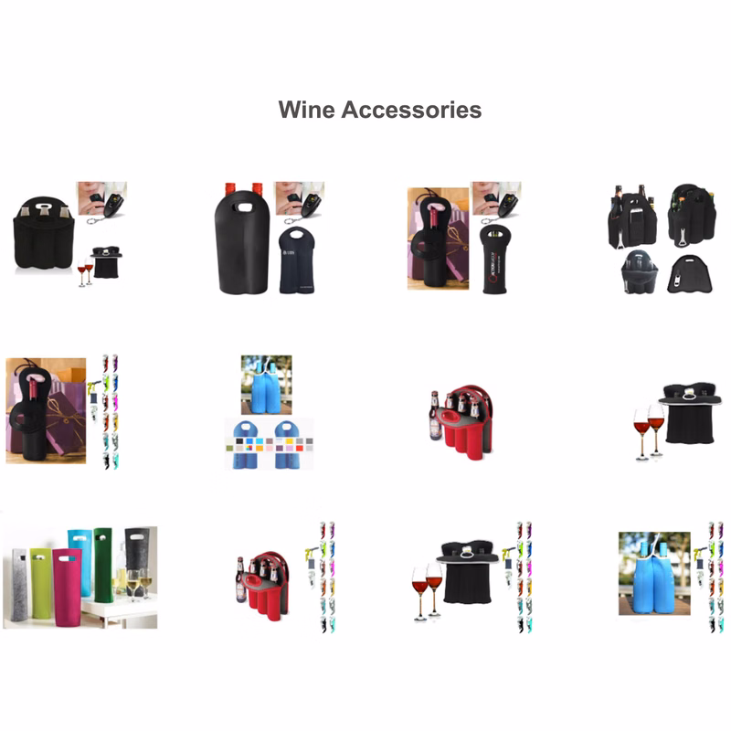 Kidder Wine Accessories