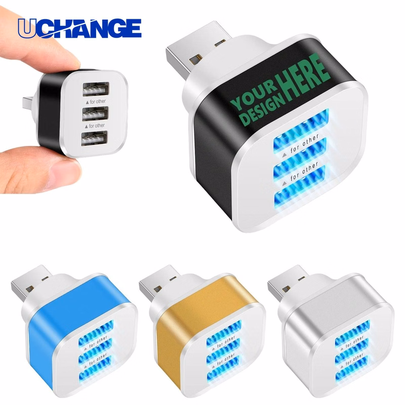 USB Splitter Adapter