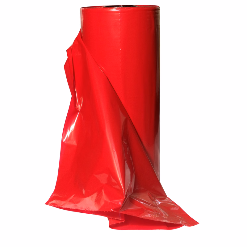 3 mil Polypropylene Danger Flags for the Do-it-Yourselfer