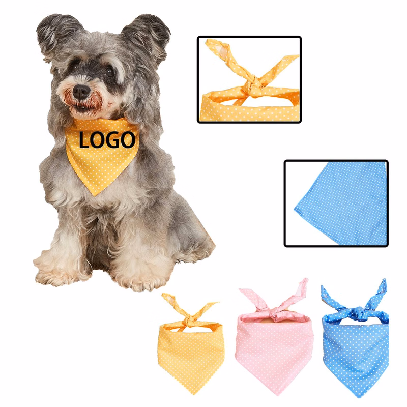 Pet-Friendly Versatile Scarf