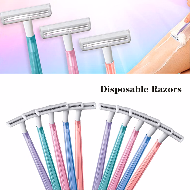 Women Disposable Razor