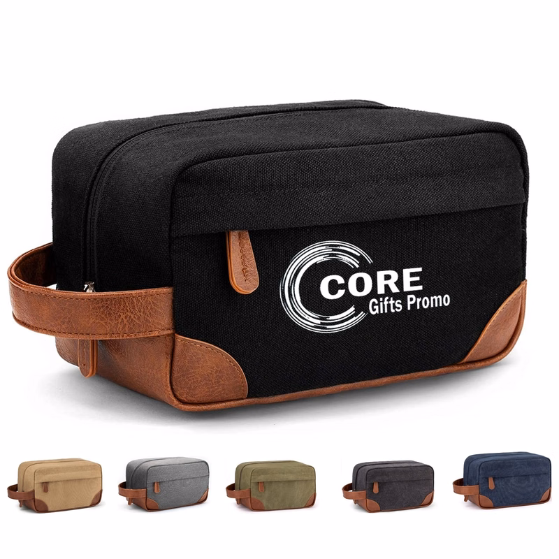 Large Capacity Toiletry Bag