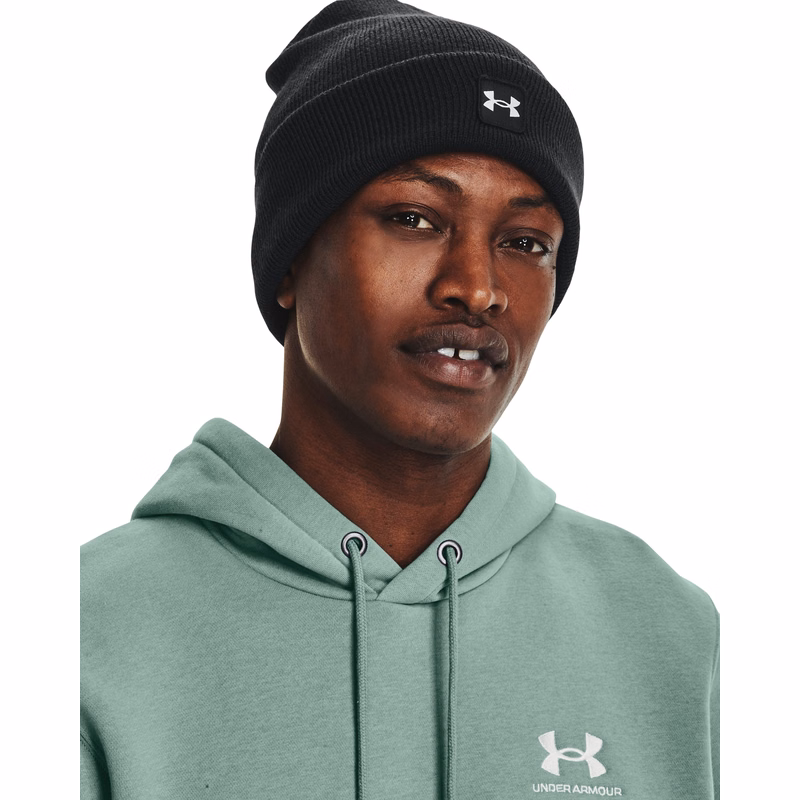 UA Halftime Unisex Cuff Beanie