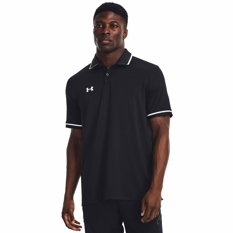 UA Team Tipped Men's Polo