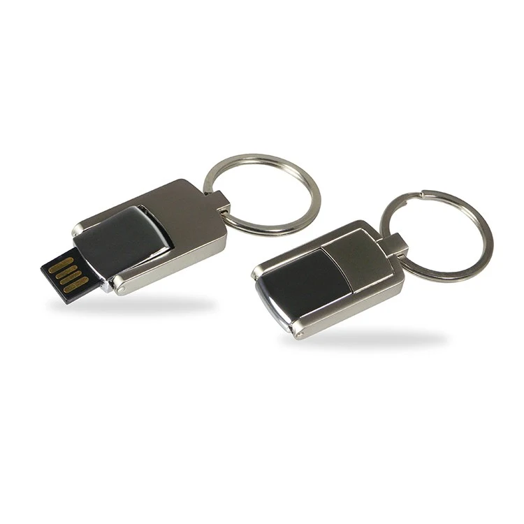 1860FMS - Swivel Flash Drive 1