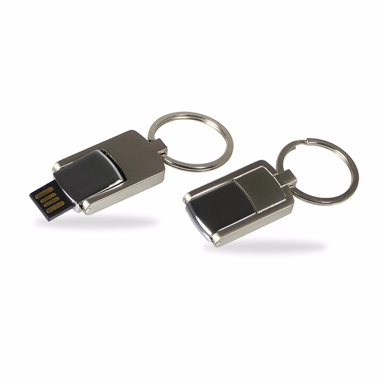 1860FMS - Swivel Flash Drive