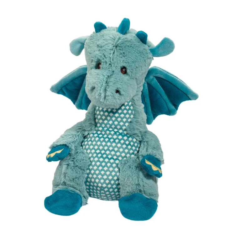 Demitri Dragon Plumpie 1