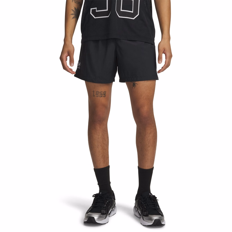 UA Icon Men's 5.5 Volley Shorts