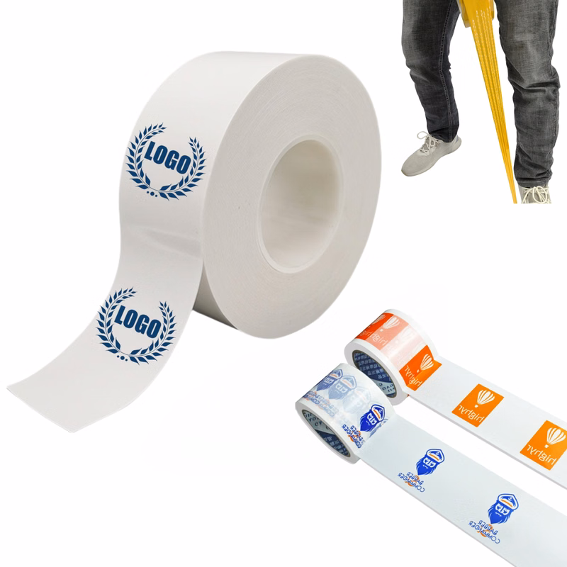 Customized Packing Tape