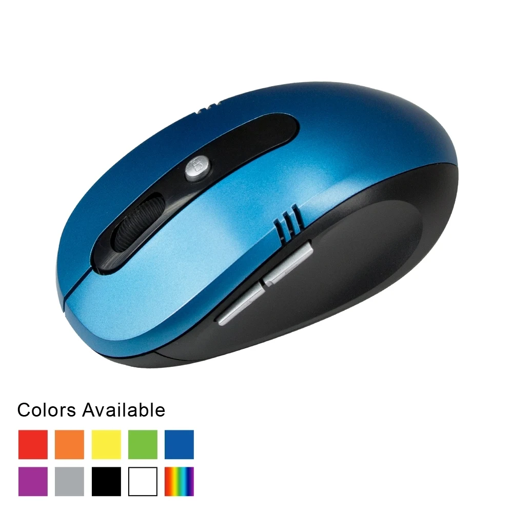 Adidas Optical Wireless Mouse 1